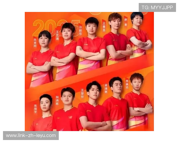 国际乒乓球巡回赛中国选手在赛季末继续扩大领先优势